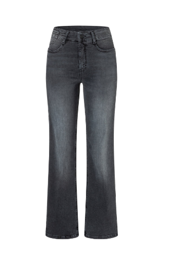 Bild von Tall Damen MAC Jeans Laura Semi Wide Fit L34 & L36 Inch