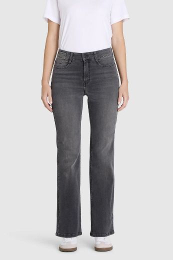 Bild von Tall Damen MAC Jeans Laura Semi Wide Fit L34 & L36 Inch