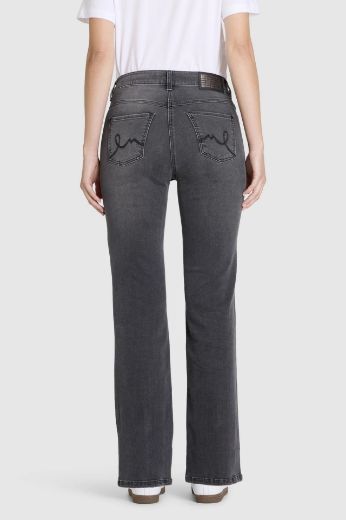Bild von Tall Damen MAC Jeans Laura Semi Wide Fit L34 & L36 Inch