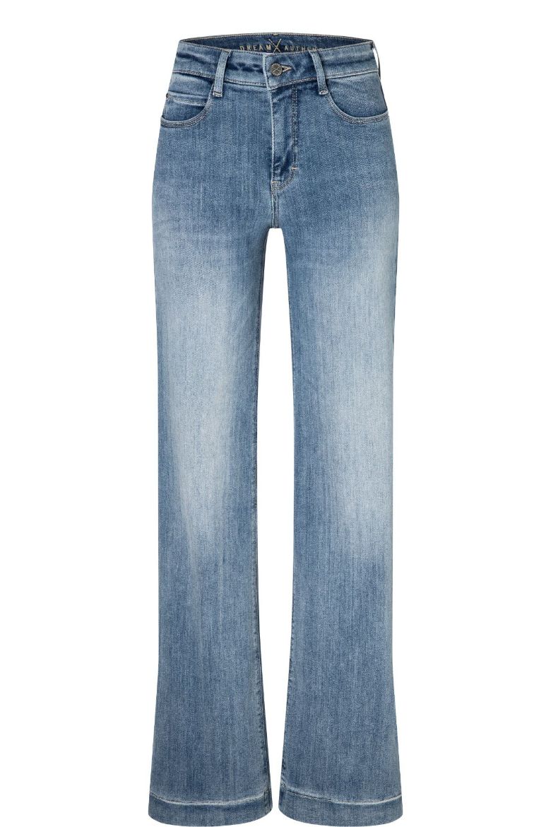 Bild von Tall Damen MAC Jeans Dream Wide Authentic L34 & L36 Inch