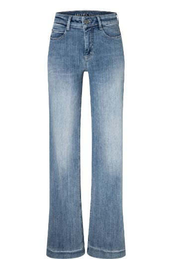 Bild von Tall Damen MAC Jeans Dream Wide Authentic L34 & L36 Inch