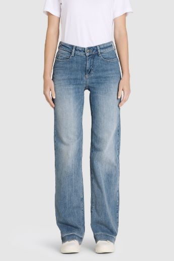 Bild von Tall Damen MAC Jeans Dream Wide Authentic L34 & L36 Inch