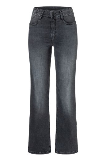 Bild von Tall Damen MAC Jeans Laura Semi Wide Fit L34 & L36 Inch