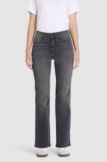 Bild von Tall Damen MAC Jeans Laura Semi Wide Fit L34 & L36 Inch