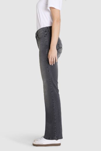 Bild von Tall Damen MAC Jeans Laura Semi Wide Fit L34 & L36 Inch