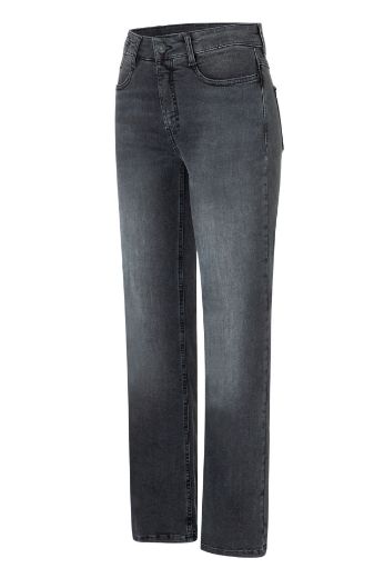 Bild von Tall Damen MAC Jeans Laura Semi Wide Fit L34 & L36 Inch