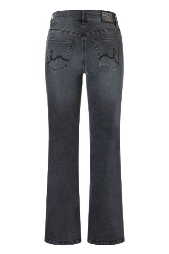 Bild von Tall Damen MAC Jeans Laura Semi Wide Fit L34 & L36 Inch