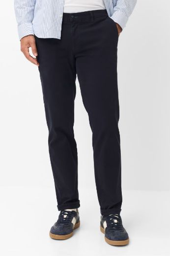 Bild von Tall Herren Chino Hosen Fabio Winterqualität L38 Inch