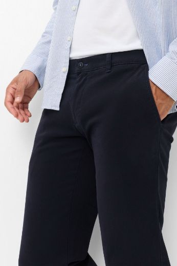 Bild von Tall Herren Chino Hosen Fabio Winterqualität L38 Inch