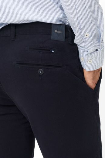 Bild von Tall Herren Chino Hosen Fabio Winterqualität L38 Inch