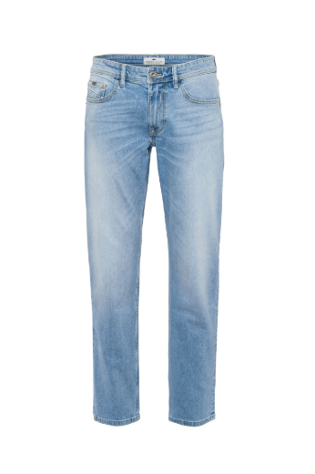 Picture of Tall Men Jeans Antonio Relaxed Fit L36 & L38 Inch, light blue
