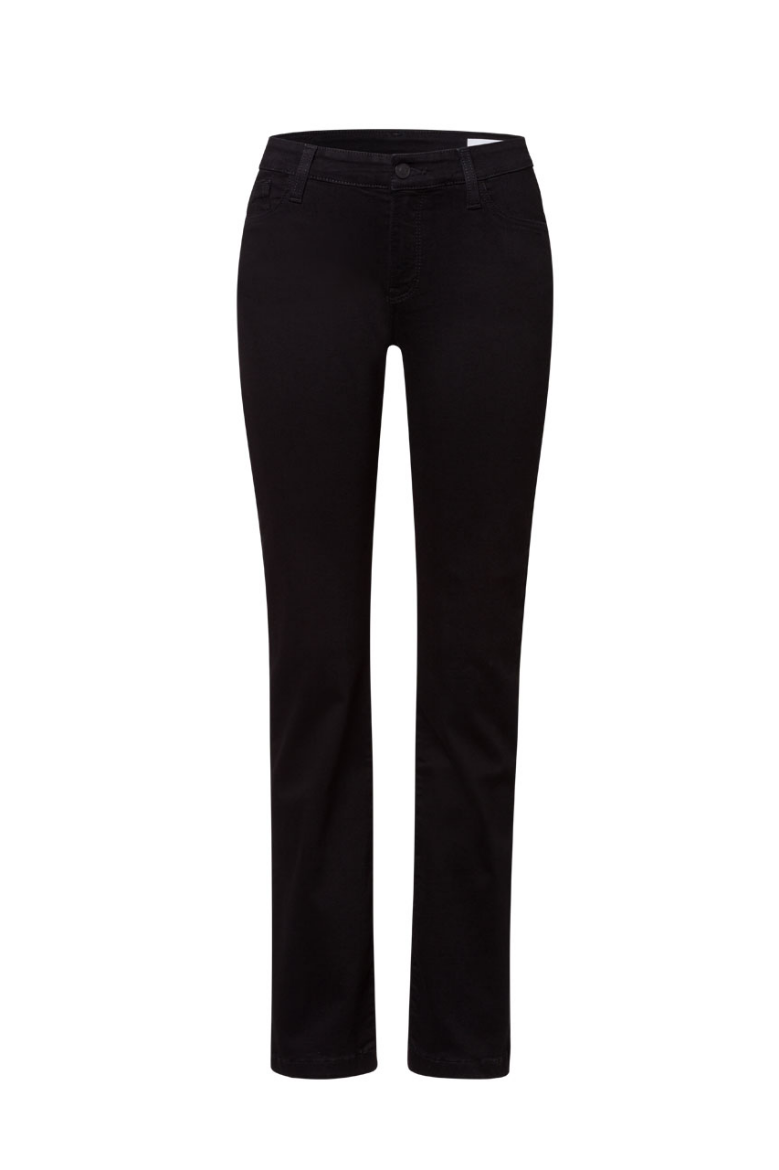 Image de Tall Femmes Jeans Lauren Bootcut Longueur 34 & L36 pouce, black