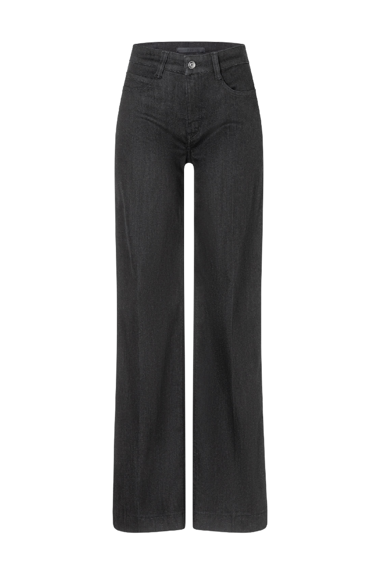 Bild von Tall Damen MAC Jeans Wide Fit L34 & L36 Inch