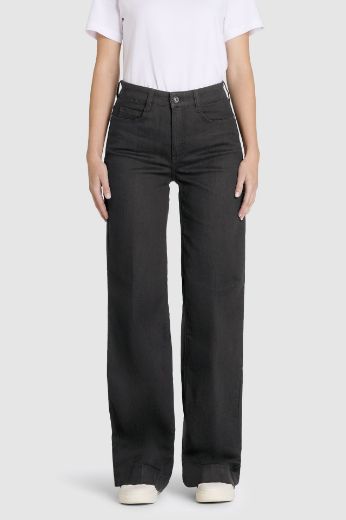 Bild von Tall Damen MAC Jeans Wide Fit L34 & L36 Inch