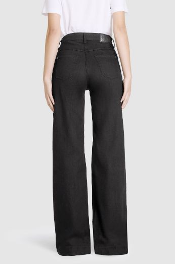 Bild von Tall Damen MAC Jeans Wide Fit L34 & L36 Inch