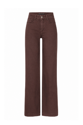 Bild von Tall Damen MAC Jeans Wide Fit L34 & L36 Inch