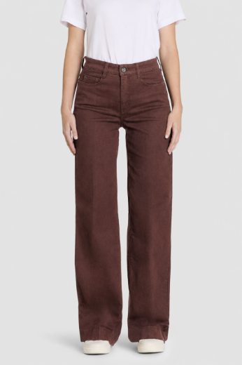 Bild von Tall Damen MAC Jeans Wide Fit L34 & L36 Inch