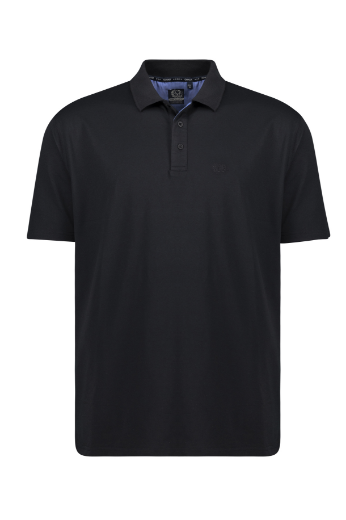 Bild von Tall Peer Funktions Poloshirt - bis Grösse 5XLT