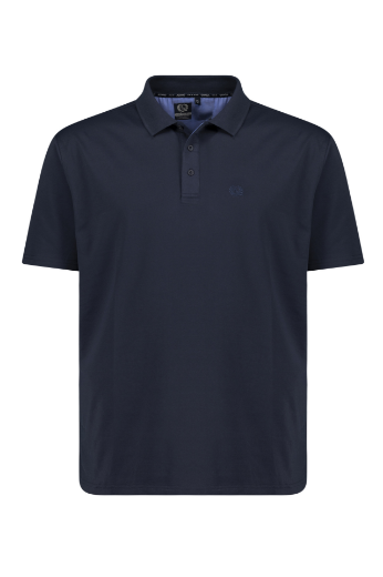 Bild von Tall Peer Funktions Poloshirt - bis Grösse 5XLT