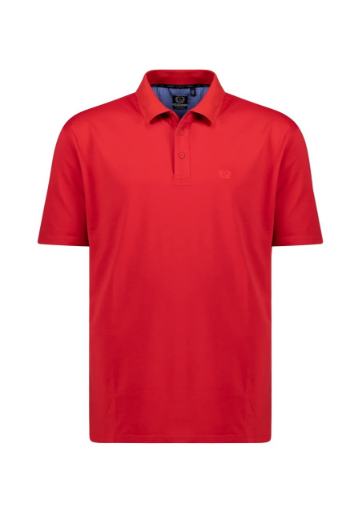 Bild von Tall Peer Funktions Poloshirt - bis Grösse 5XLT
