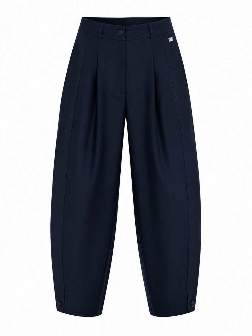 Picture of Tall Women Trouser Jette Soft Textured L36 Inch