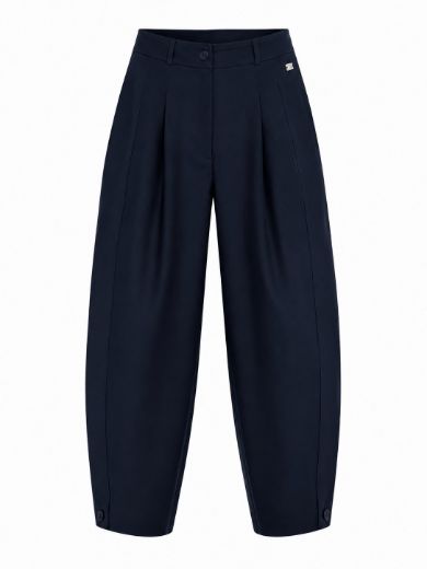 Picture of Tall Women Trouser Jette Soft Textured L36 Inch
