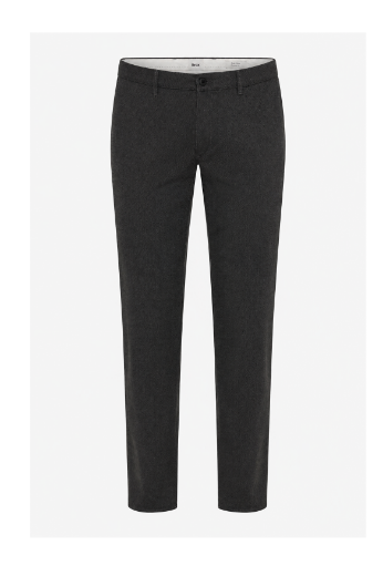 Bild von Tall Herren Chino Hosen Fabio Wollqualität L38 Inch