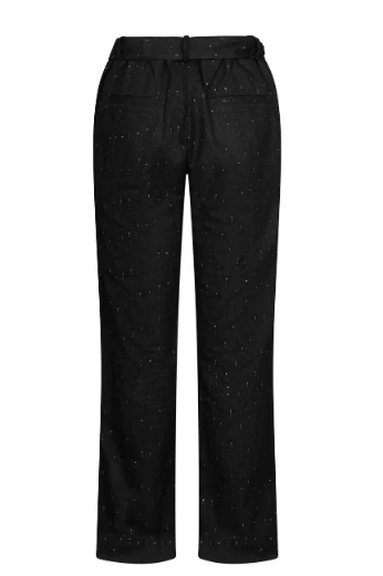 Picture of Tall Women Trouser Natalia Pinstripes L36 Inch