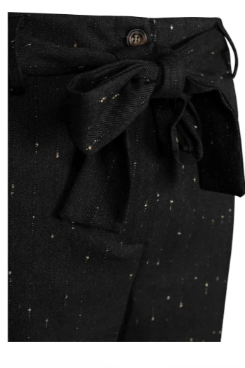 Picture of Tall Women Trouser Natalia Pinstripes L36 Inch