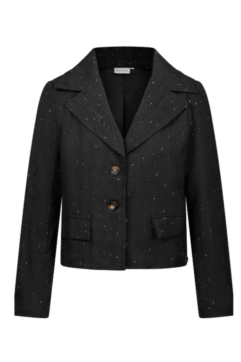 Picture of Tall Women Blazer Vento Pinstripes