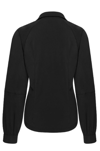 Bild von Tall Damen Bluse Esra Light Travel Wear