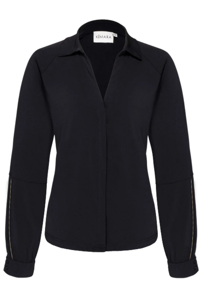 Bild von Tall Damen Bluse Esra Light Travel Wear