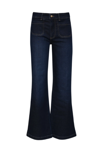 Bild von Tall Damen Jeans Bobby Pocket L34 & L36 Inch, ink blue