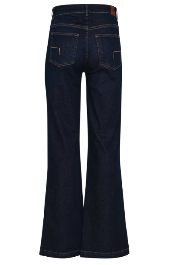 Bild von Tall Damen Jeans Bobby Pocket L34 & L36 Inch, ink blue