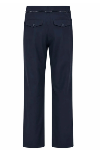 Bild von Tall Damen Hose Romee Soft Textured L37 Inch