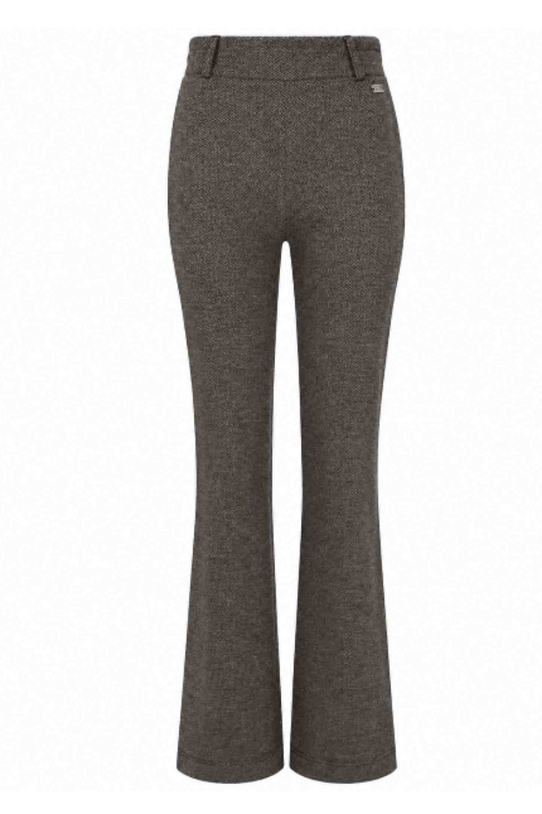 Bild von Tall Damen Hose Romet Herringbone L37 Inch