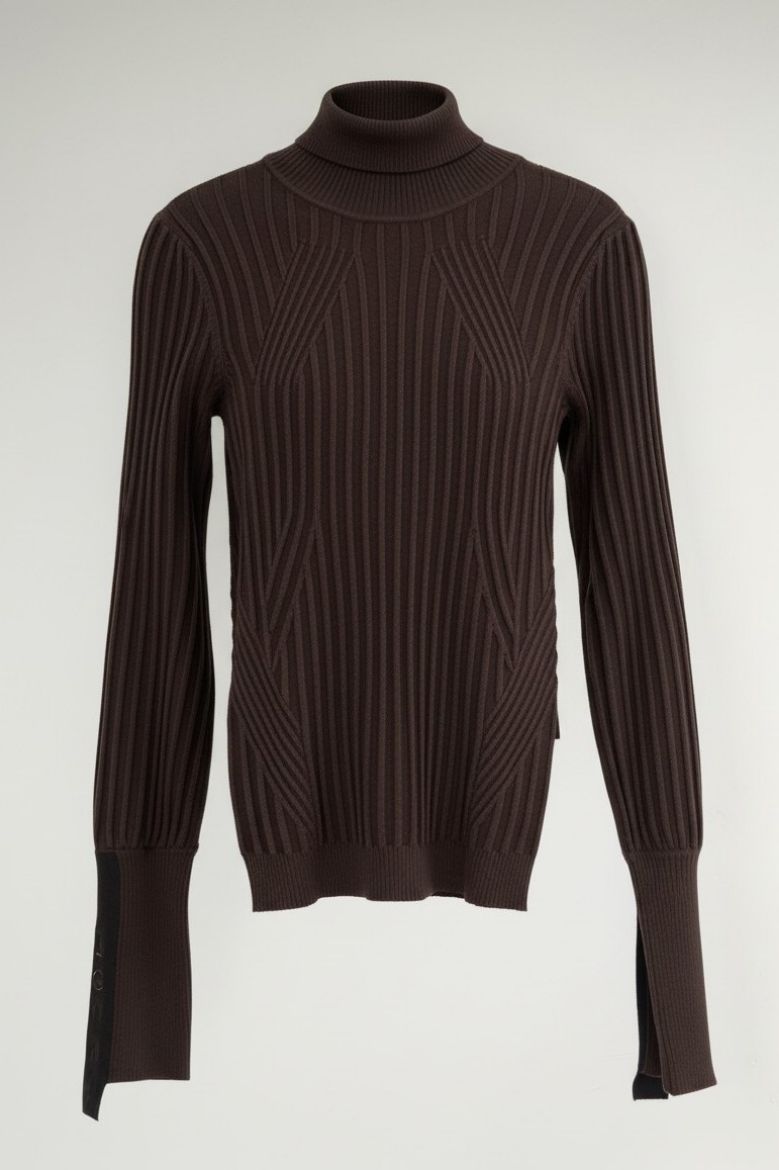 Picture of Tall Women Anury Fine Knit Sweater