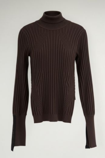 Picture of Tall Women Anury Fine Knit Sweater