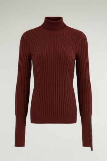 Picture of Tall Women Anury Fine Knit Sweater
