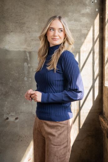 Picture of Tall Women Anury Fine Knit Sweater