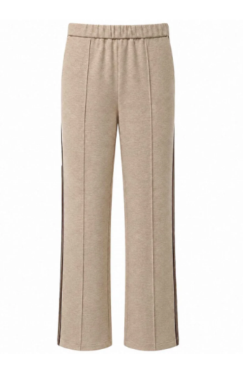 Bild von Tall Damen Pull-on Hosen Ulrika Punta Pique L36 Inch