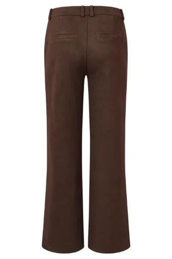 Bild von Tall Damen Hosen Suede L36 Inch