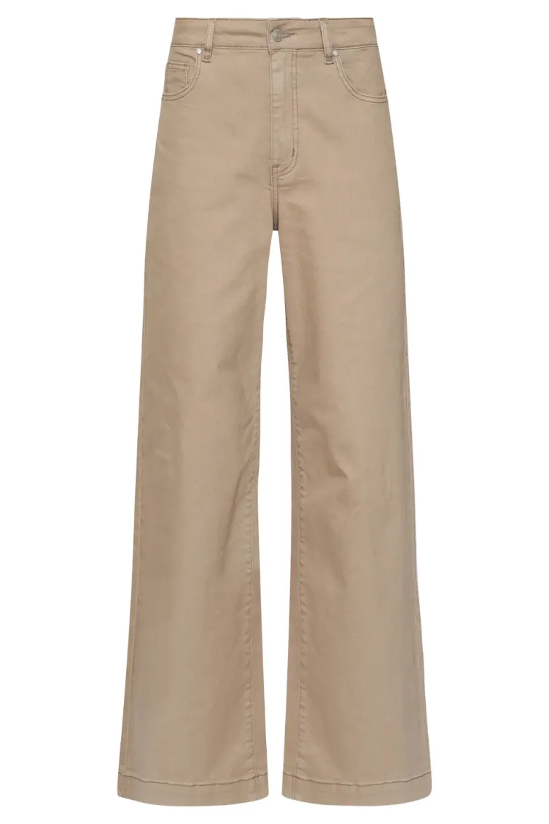 Bild von Tall Damen Jeans Wide Leg L37 Inch