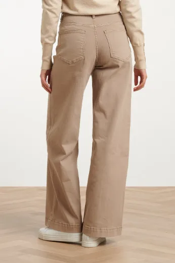 Bild von Tall Damen Jeans Wide Leg L37 Inch