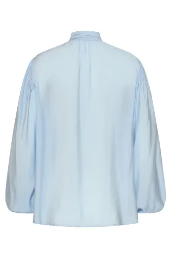 Bild von Tall Damen Schluppen Bluse