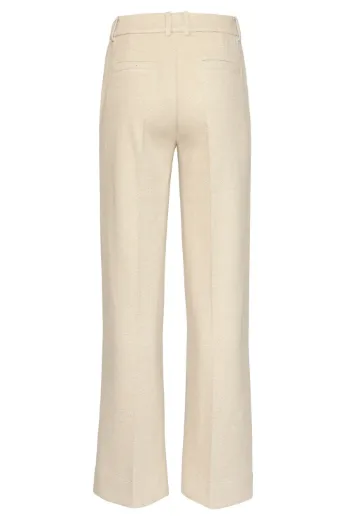 Bild von Tall Damen Hose Woll-Look L37 Inch