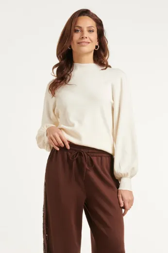 Bild von Tall Damen Feinstrick Pullover