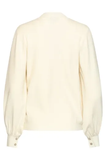 Bild von Tall Damen Feinstrick Pullover