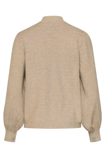 Bild von Tall Damen Feinstrick Pullover