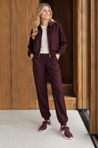 Bild von Tall Damen Fashion Hose Voss Cabarnet L36 Inch